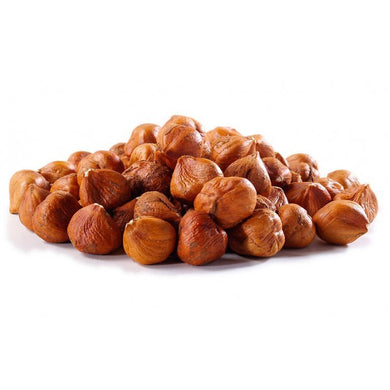 Hazelnuts - Raw Locally Sourced 200g