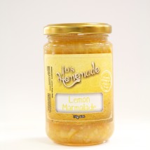 Jo's Homeamde Lemon Marmalade 350g