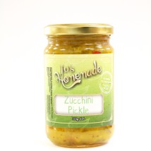Jo's Homemade Zucchini Pickle 320g