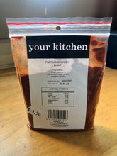 Load image into Gallery viewer, Your Kitchen Paprika Spanish 50g