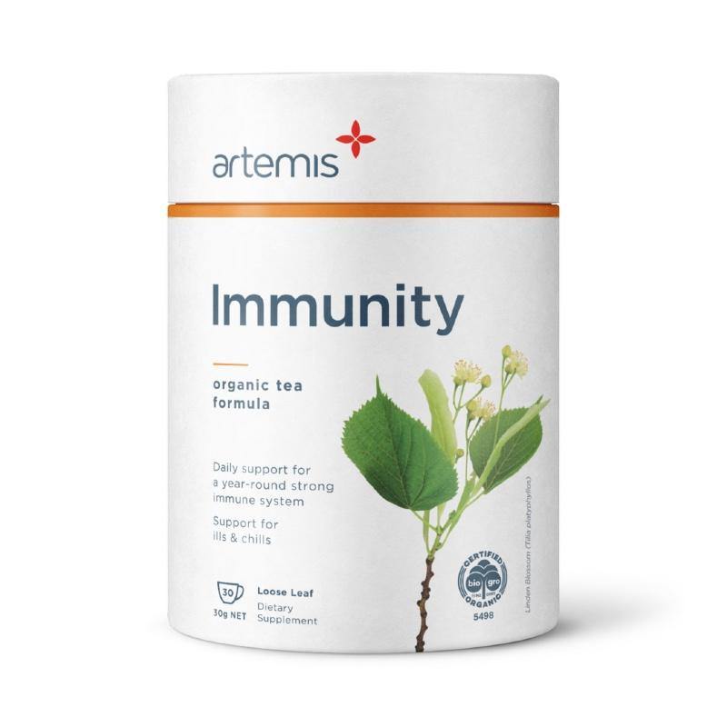 Artemis Immunity Tea 30g