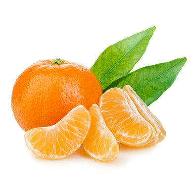 Mandarins - Organic