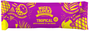 Nice Blocks Tropical Ice Block