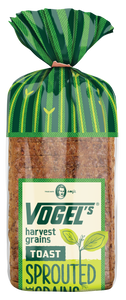 Vogel's Sprouted Whole Grains Toast Bread