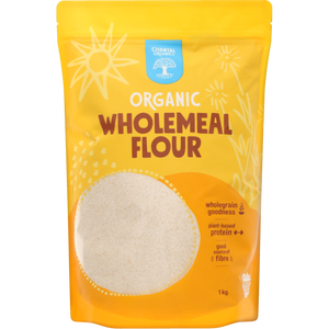 Chantal Wholemeal Flour 1 kg