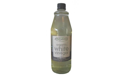 Baydens White Vinegar 5L
