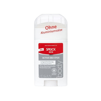 Speick Active Deo Stick Deodorant 40ml