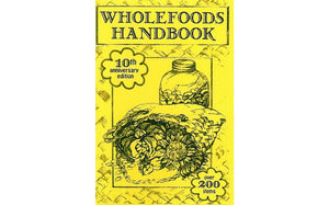 Wholefoods Hand Book