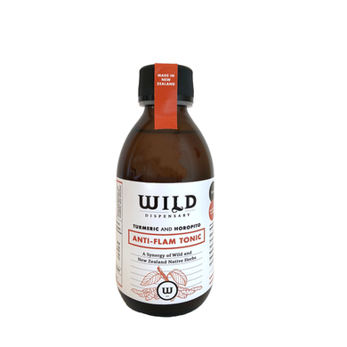 Wild Dispensary Anti-Flam Tonic
