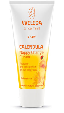 Weleda Nappy Change Cream 30ml