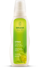 Weleda Body Lotion Citrus 200ml