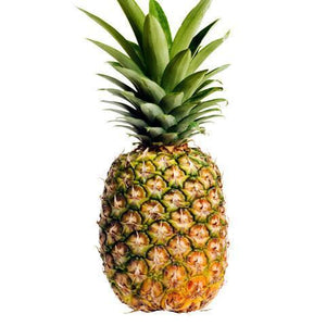 Pineapple - Not Organic
