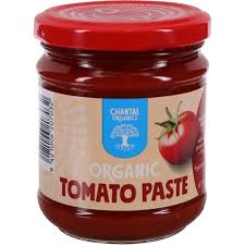Chantal Tomato Paste 200g
