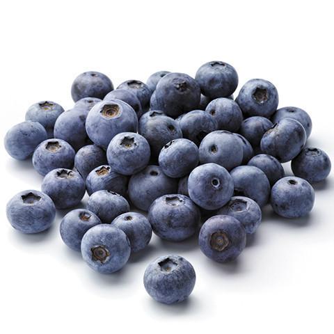 Blueberries - Juicy Blues 125g