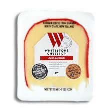 Whitestone Cheese - Aged Airedale 110g