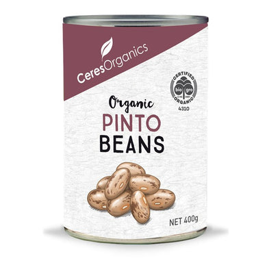 Ceres Pinto Beans 400g