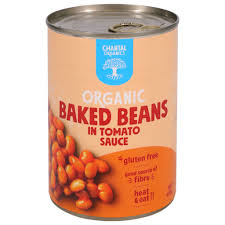 Chantal Baked Beans 400g