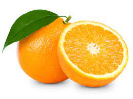 Oranges - Non Organic