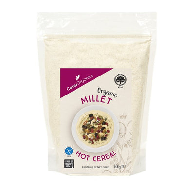 Ceres Millet Cereal 400g
