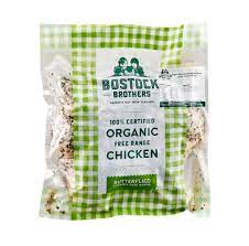 Bostocks Butterflied Chicken - Lemon Thyme & Garlic