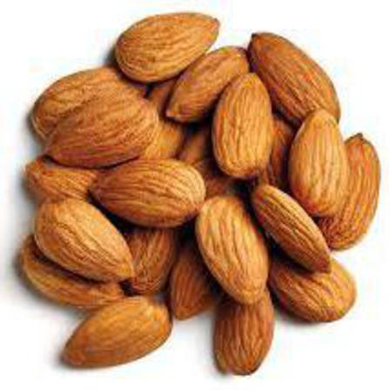 Transitional Almonds of Chile - Pre Packed 500g