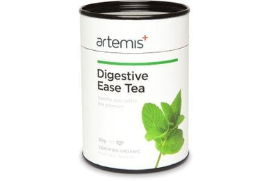 Artemis Digestive Ease Tea 30g