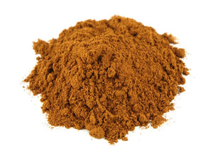 Cinnamon - Organic Pre Packed 100g