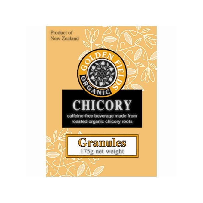 Golden Fields Chicory Coffee