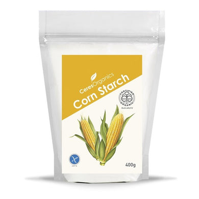 Ceres Corn Starch Powder 400g