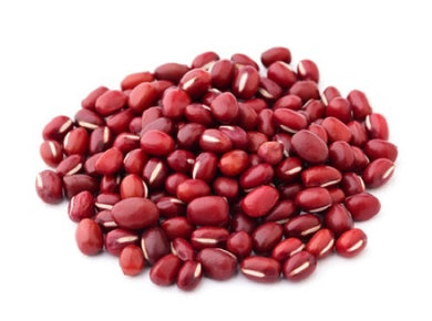 Adzuki Beans- Organic Pre Packed 1kg