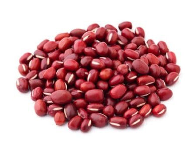 Adzuki Beans- Organic Pre Packed 500g