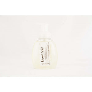 Viola Organics Liquid Soap Pump - Summer 300ml