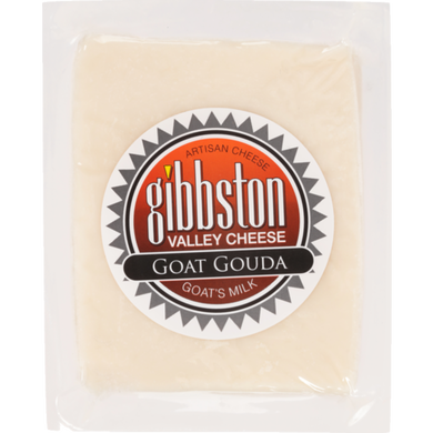 Gibbston Valley Goat Gouda Cheese 150g