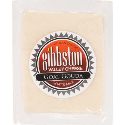Gibbston Valley Goat Gouda Cheese 150g