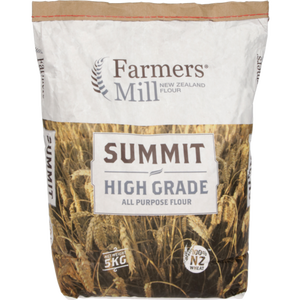 Farmers Mill High Grade All Purpose Flour 5kg
