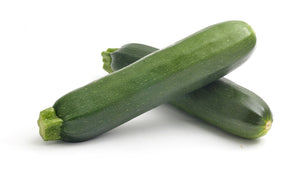 Courgettes - Non Organic