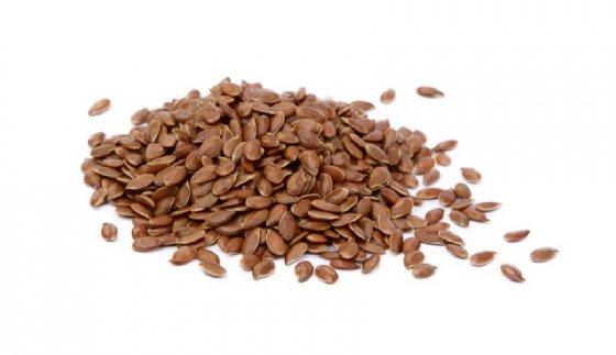 Linseed- Organic Pre Packed 500g