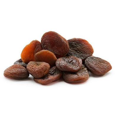 Whole Apricots - Organic Pre Packed 500g