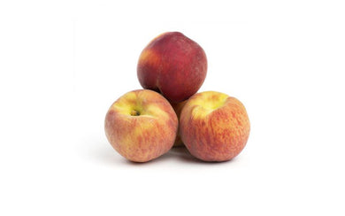 Peaches -Tree Ripened