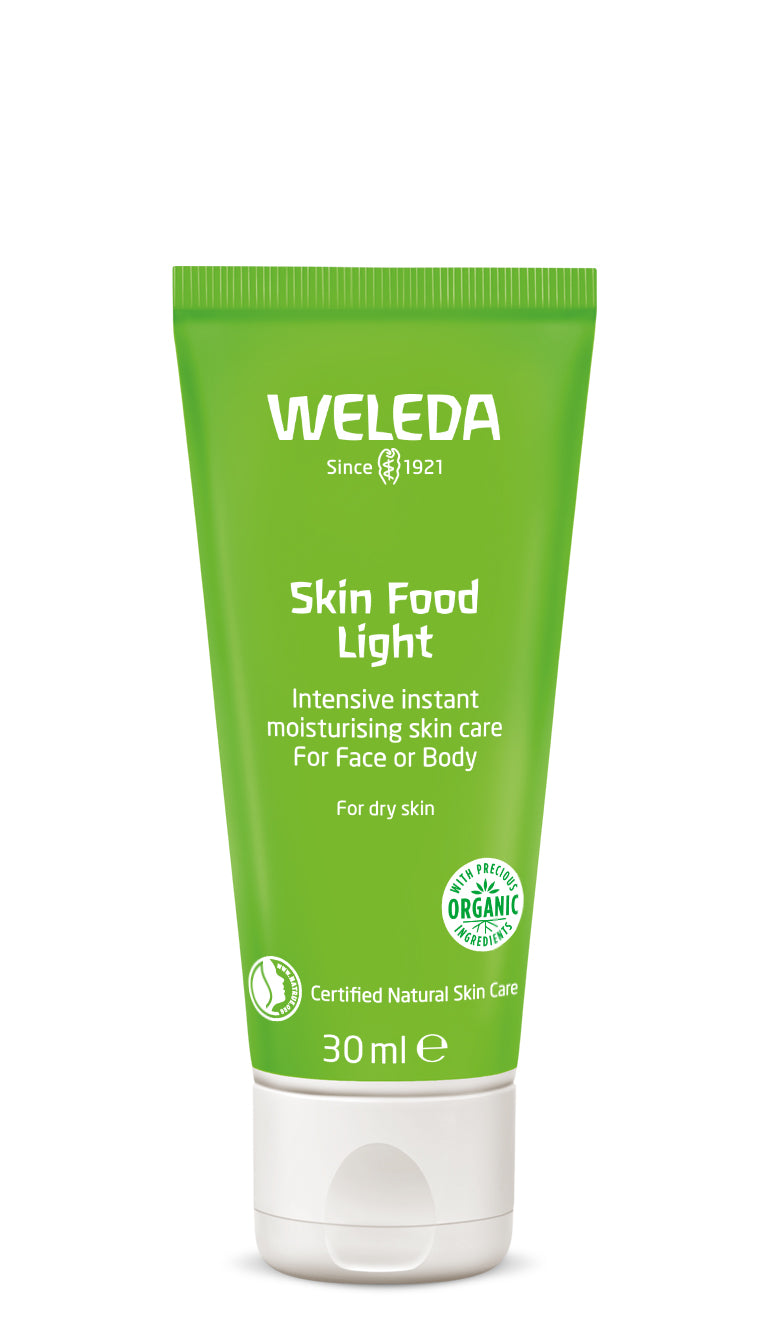 Weleda Skin food light 30ml