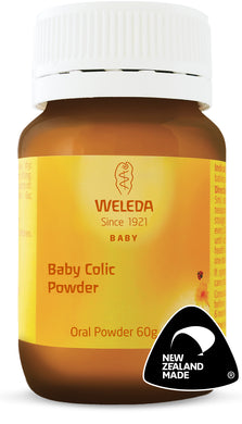 Weleda Baby Colic Powder 60g