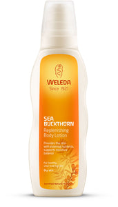 Weleda Body Lotion Sea Buckthorn 200ml