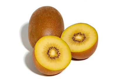 Kiwifruit - Organic Gold