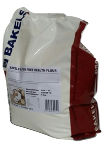 Bakels Gluten Free Flour 4kg
