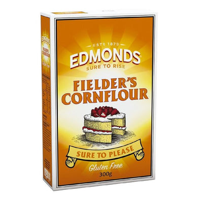 Edmonds Cornflour - Gluten Free 300g