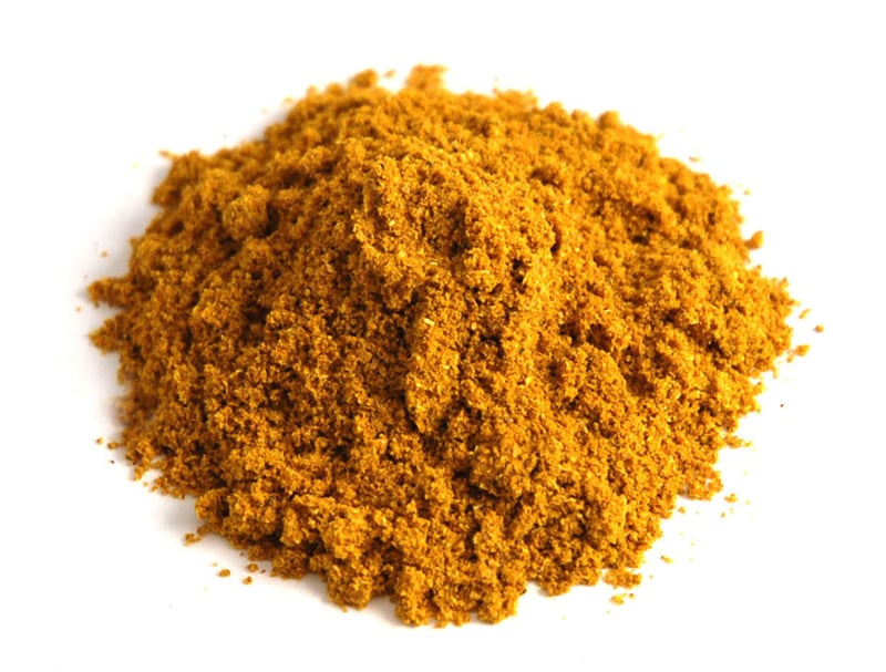 Your Kitchen Curry Powder Hot 100g